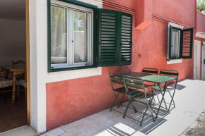 N255 - Numana, trilocale con aria condizionata